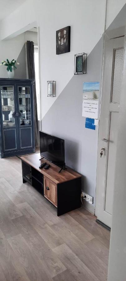 Soucis Au Vent Appartement De Panne Buitenkant foto